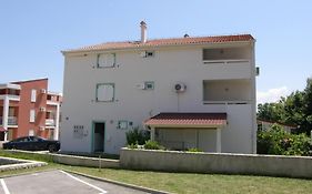 Apartments Knezevic